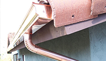 Rain Gutter Installation, Repair, Cleaning in Wellston, MI